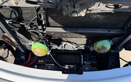 Ford F-150 XIII, 2012 год, 4 800 000 рублей, 10 фотография