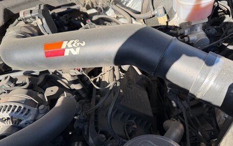 Ford F-150 XIII, 2012 год, 4 800 000 рублей, 11 фотография