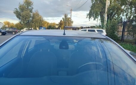 Ford Focus II рестайлинг, 2007 год, 500 000 рублей, 6 фотография