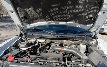 Ford F-150 XIII, 2012 год, 4 800 000 рублей, 12 фотография