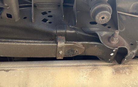 Ford F-150 XIII, 2012 год, 4 800 000 рублей, 13 фотография