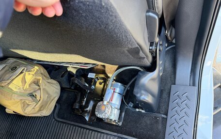 Ford F-150 XIII, 2012 год, 4 800 000 рублей, 17 фотография