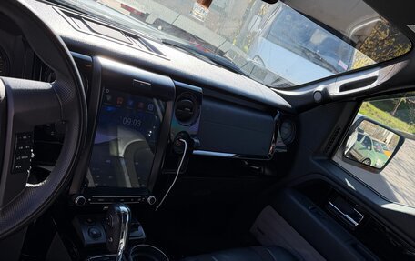 Ford F-150 XIII, 2012 год, 4 800 000 рублей, 18 фотография