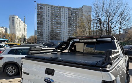 Ford F-150 XIII, 2012 год, 4 800 000 рублей, 25 фотография