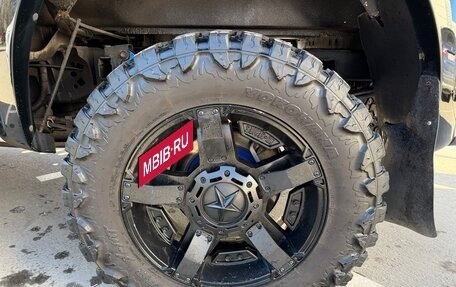 Ford F-150 XIII, 2012 год, 4 800 000 рублей, 16 фотография