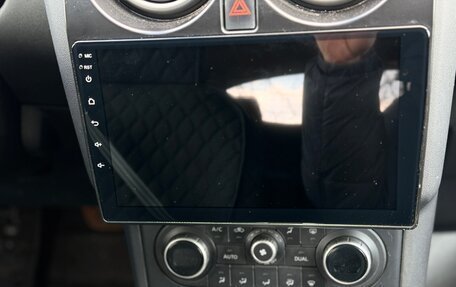 Nissan Qashqai, 2011 год, 810 000 рублей, 14 фотография