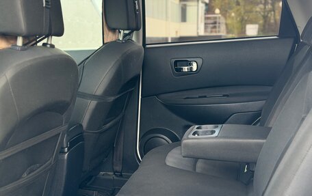 Nissan Qashqai, 2011 год, 810 000 рублей, 15 фотография