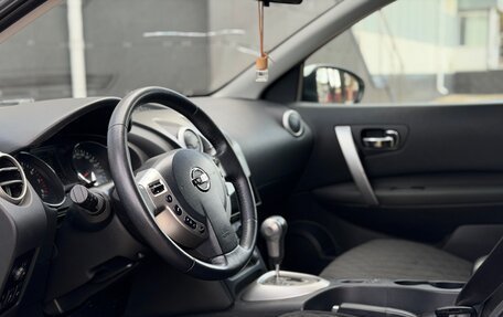 Nissan Qashqai, 2011 год, 810 000 рублей, 9 фотография