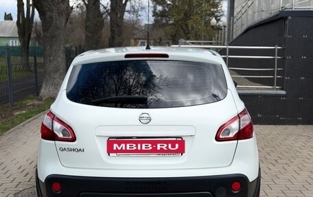 Nissan Qashqai, 2011 год, 810 000 рублей, 5 фотография