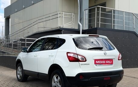 Nissan Qashqai, 2011 год, 810 000 рублей, 6 фотография