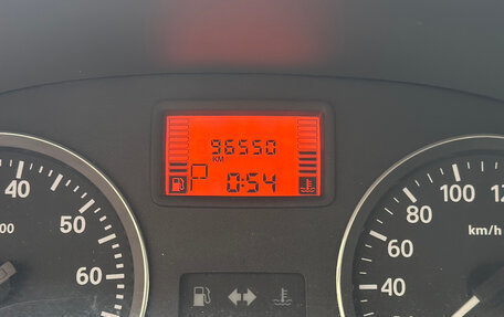 Nissan Almera, 2015 год, 750 000 рублей, 7 фотография