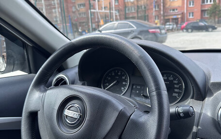 Nissan Almera, 2015 год, 750 000 рублей, 6 фотография