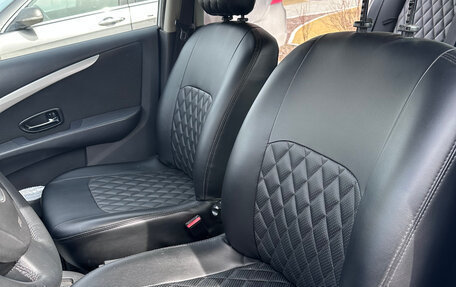 Nissan Almera, 2015 год, 750 000 рублей, 5 фотография