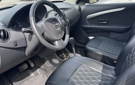 Nissan Almera, 2015 год, 750 000 рублей, 4 фотография