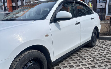 Nissan Almera, 2015 год, 750 000 рублей, 2 фотография