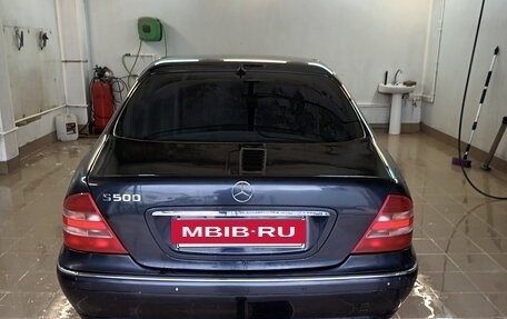 Mercedes-Benz S-Класс, 2000 год, 2 500 000 рублей, 6 фотография