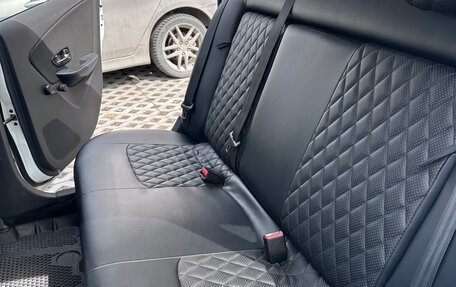 Nissan Almera, 2015 год, 750 000 рублей, 10 фотография