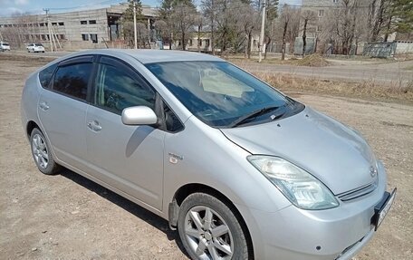 Toyota Prius, 2009 год, 600 000 рублей, 3 фотография