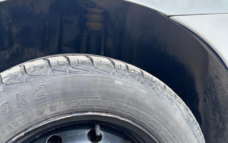 Nissan Almera, 2015 год, 750 000 рублей, 15 фотография