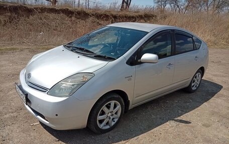 Toyota Prius, 2009 год, 600 000 рублей, 8 фотография