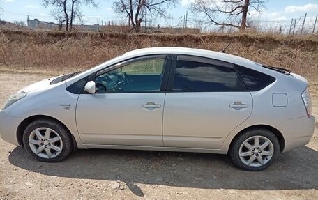 Toyota Prius, 2009 год, 600 000 рублей, 9 фотография