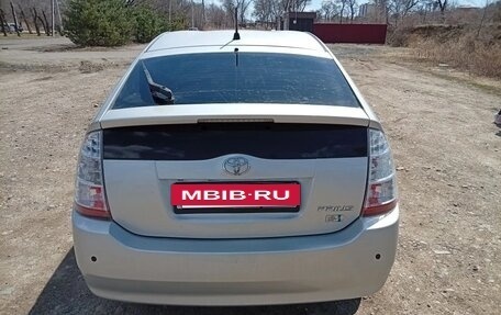 Toyota Prius, 2009 год, 600 000 рублей, 2 фотография