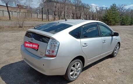 Toyota Prius, 2009 год, 600 000 рублей, 7 фотография