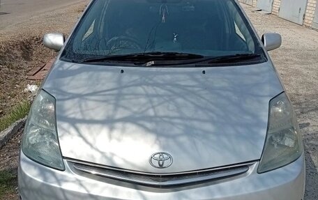 Toyota Prius, 2009 год, 600 000 рублей, 5 фотография