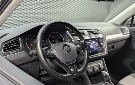 Volkswagen Tiguan II, 2019 год, 2 625 000 рублей, 9 фотография
