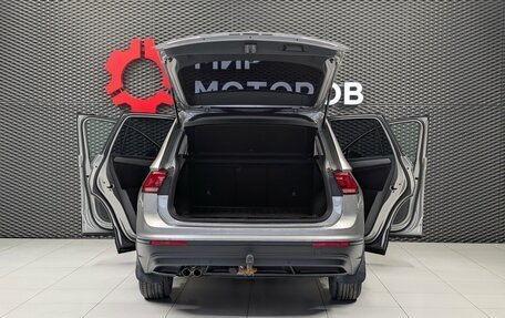 Volkswagen Tiguan II, 2019 год, 2 625 000 рублей, 7 фотография