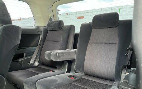 Toyota Vellfire I, 2008 год, 2 520 000 рублей, 12 фотография