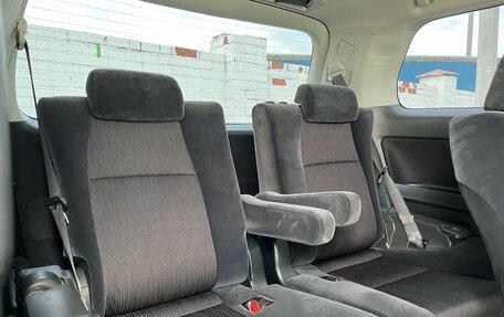 Toyota Vellfire I, 2008 год, 2 520 000 рублей, 15 фотография