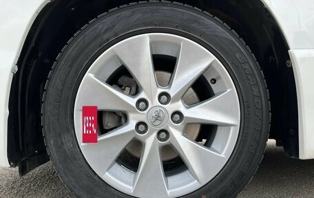 Toyota Vellfire I, 2008 год, 2 520 000 рублей, 9 фотография