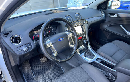 Ford Mondeo IV, 2011 год, 889 000 рублей, 7 фотография