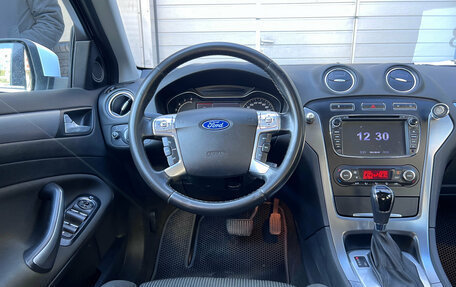Ford Mondeo IV, 2011 год, 889 000 рублей, 8 фотография