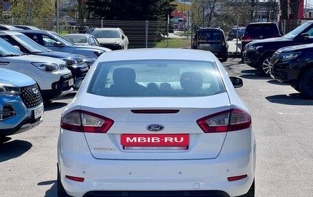 Ford Mondeo IV, 2011 год, 889 000 рублей, 5 фотография