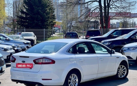 Ford Mondeo IV, 2011 год, 889 000 рублей, 6 фотография