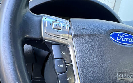 Ford Mondeo IV, 2011 год, 889 000 рублей, 11 фотография