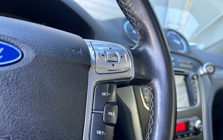 Ford Mondeo IV, 2011 год, 889 000 рублей, 10 фотография