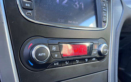 Ford Mondeo IV, 2011 год, 889 000 рублей, 15 фотография