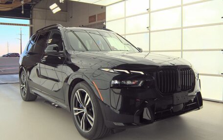 BMW X7, 2023 год, 11 840 000 рублей, 3 фотография