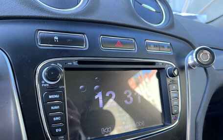 Ford Mondeo IV, 2011 год, 889 000 рублей, 14 фотография