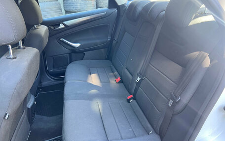 Ford Mondeo IV, 2011 год, 889 000 рублей, 18 фотография