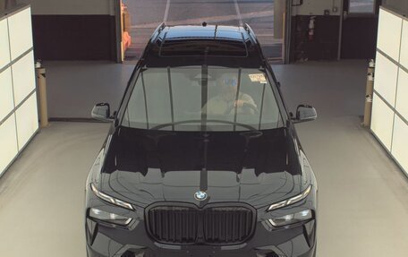 BMW X7, 2023 год, 11 840 000 рублей, 2 фотография
