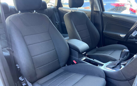 Ford Mondeo IV, 2011 год, 889 000 рублей, 17 фотография