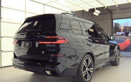 BMW X7, 2023 год, 11 840 000 рублей, 4 фотография