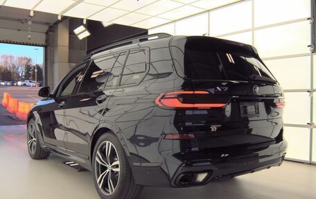 BMW X7, 2023 год, 11 840 000 рублей, 6 фотография