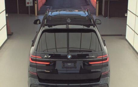 BMW X7, 2023 год, 11 840 000 рублей, 5 фотография