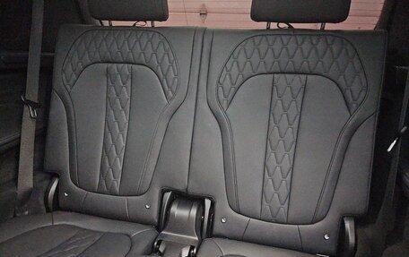 BMW X7, 2023 год, 11 840 000 рублей, 9 фотография