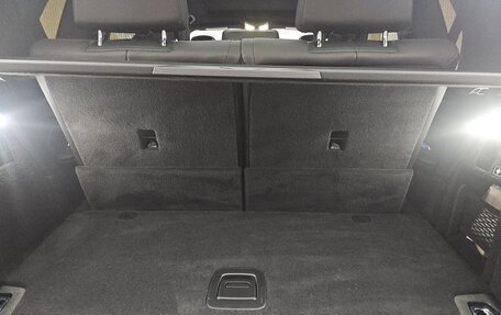 BMW X7, 2023 год, 11 840 000 рублей, 12 фотография